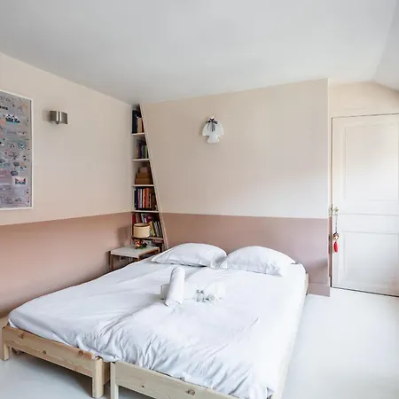 Appartamento Charming In The Heart Of - Welkeys *