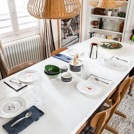 Charming In The Heart Of - Welkeys Appartamento *